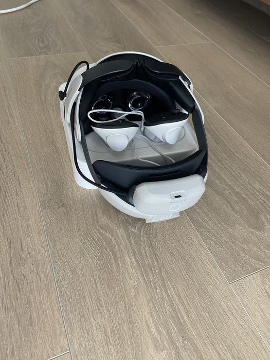 ochelari vr meta quest 3s 128gb