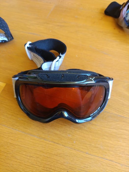 Продавам ски и сноуборд очила