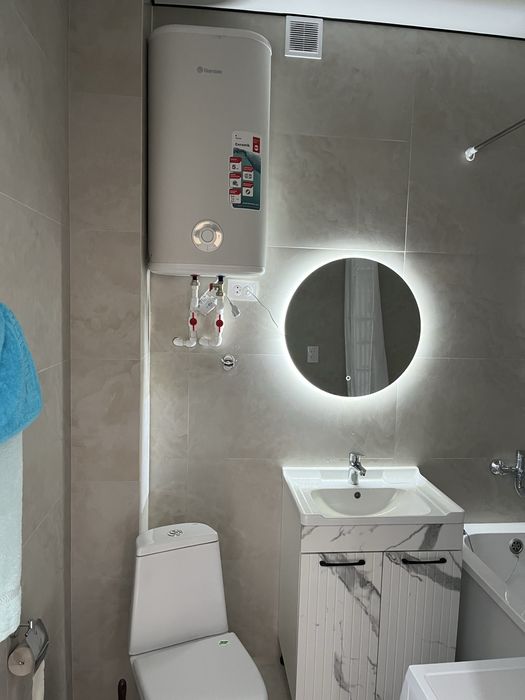 Сдаётся 1 ком.Жк Жасмин