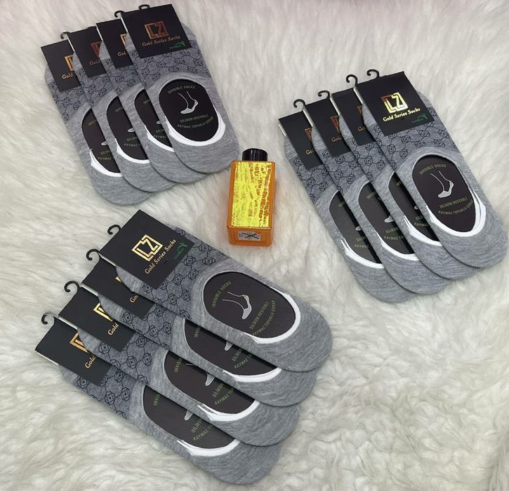 Naski, Paypoq, Носки