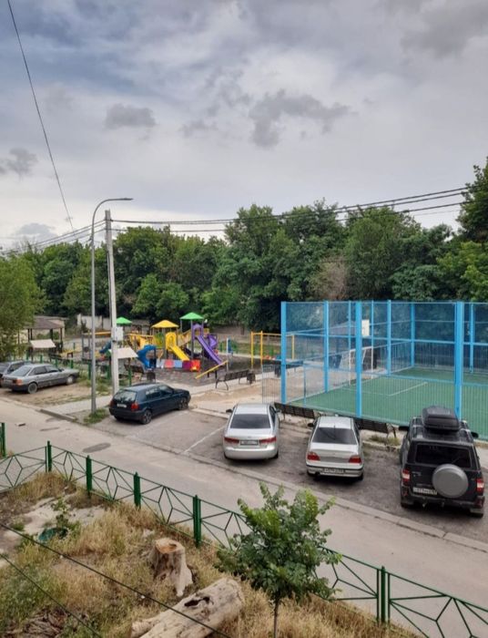Продается квартира