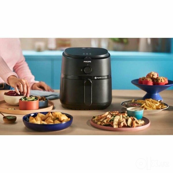Аэрогриль Philips NA120/00