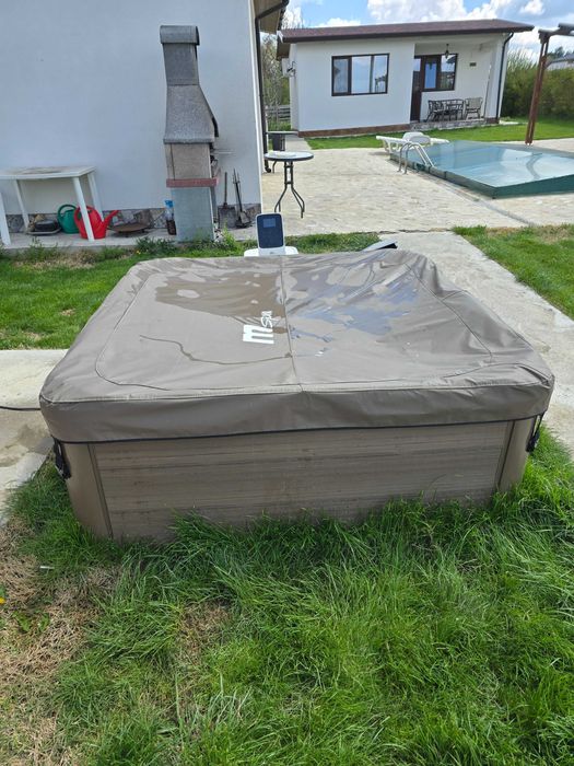 Продавам Джакузи MySpa