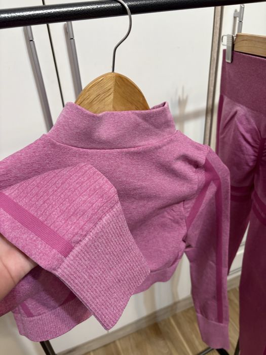 Спортен екип нов