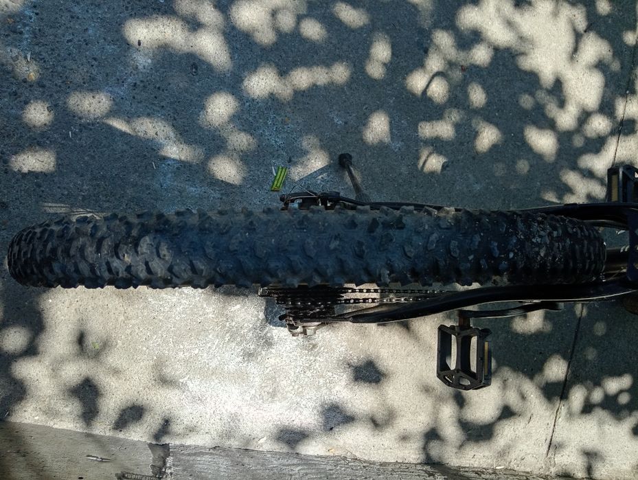 Vând bicicletă caraiman