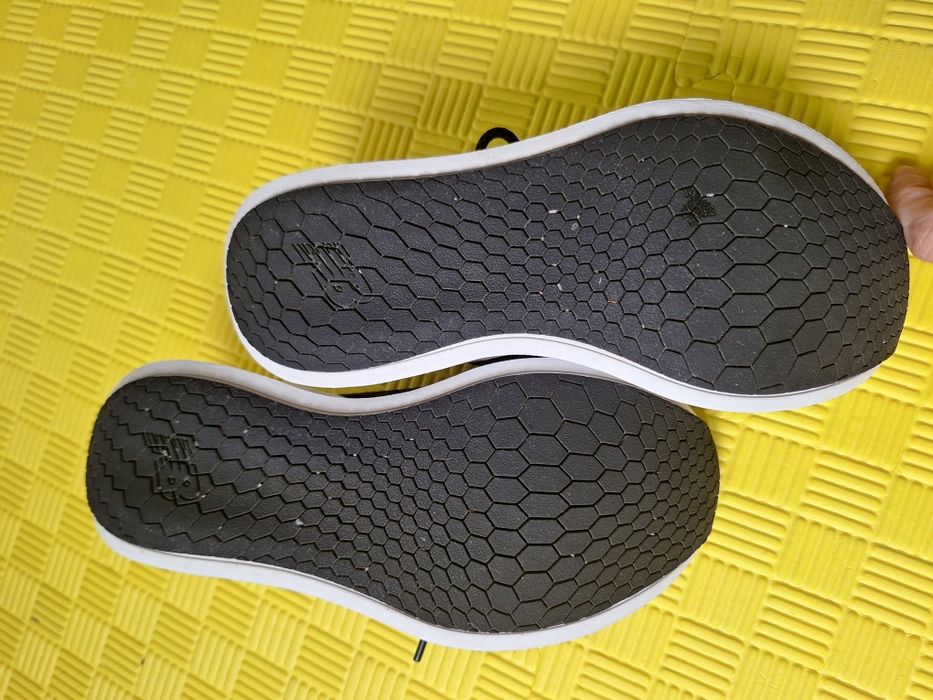 Миратонки New balance