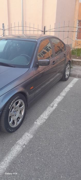 De vanzare BMW e46
