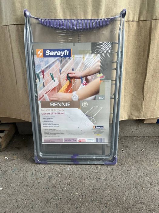 Сушилка для одежда Sarayli original