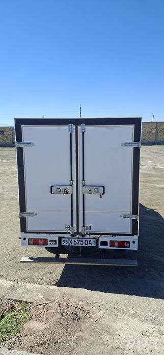 Shineray t52 gruzovoy