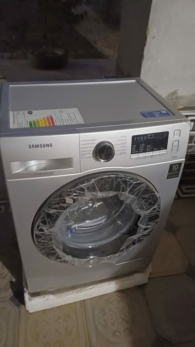 Стерални машинка автомат