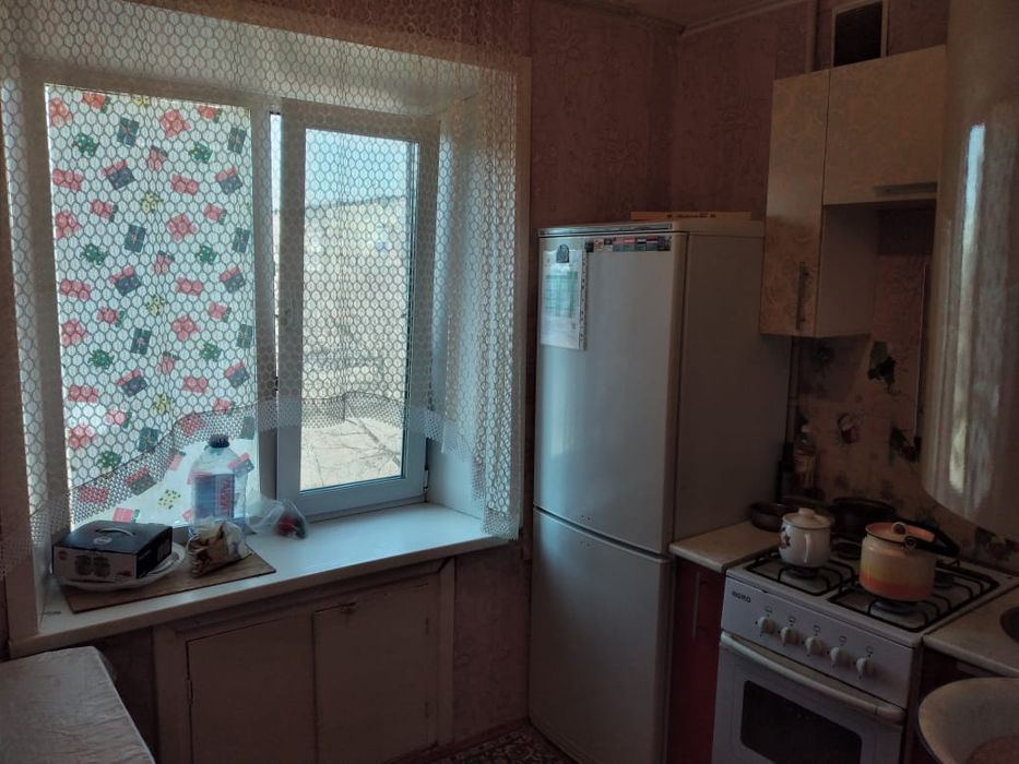 Продам квартиру 2х комнатную