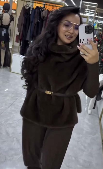 продается шуба и шубка куртка