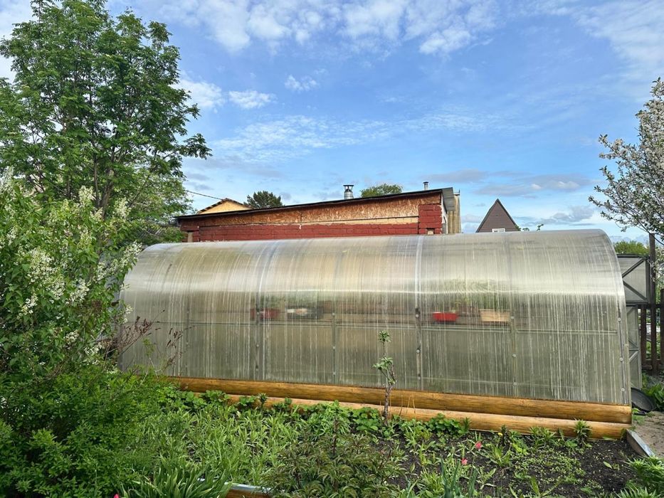 Продам дачу ПЕСТРОЕ