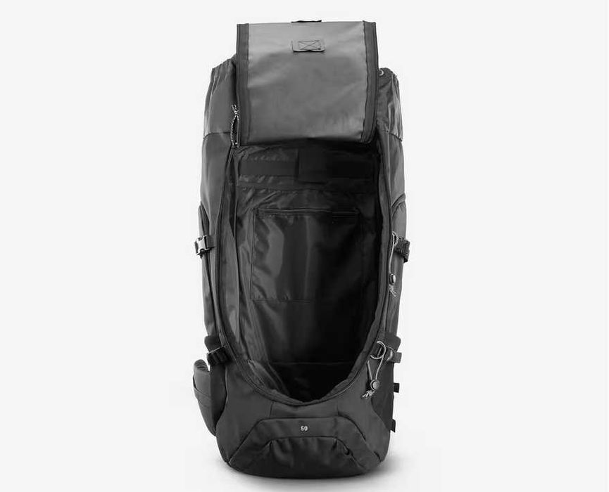 Rucsac de călătorie și montan, 50 de litri