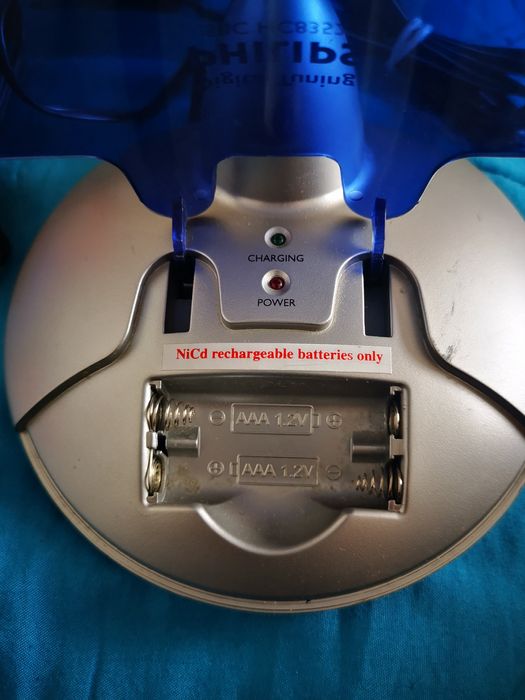 Безжични слушалки Philipps