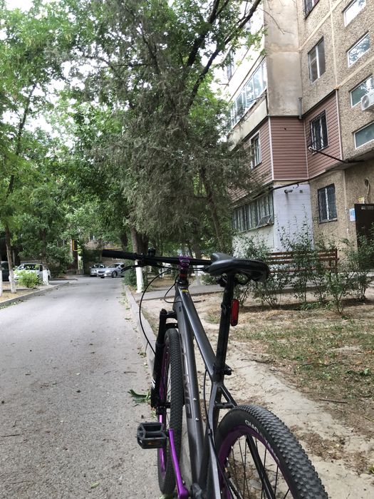 Велосипед для города легкий