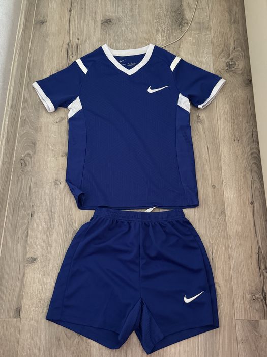 Форма для футбола