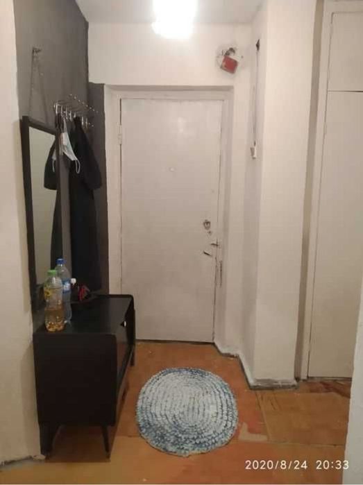 Чиланзар-25. 3/5/5. 2х6 балкон.  Срочно продаётся квартира