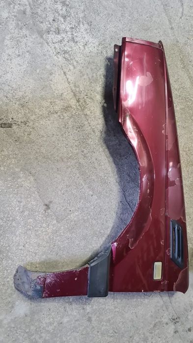 Продам крыло на пассат Б3