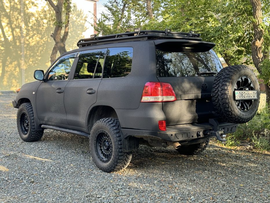 Сатылымда жол талғамайтын көлік