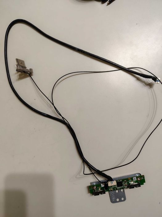 Dezmembrez PHILIPS TV 4K  - 49PUS7101