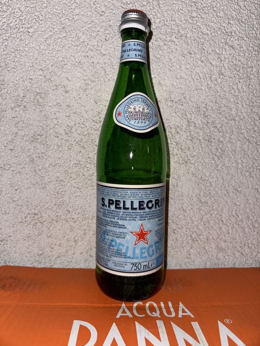 Стъклени бутилки 0,750мл