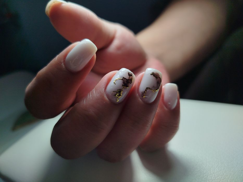 Маникюр круглосуточно