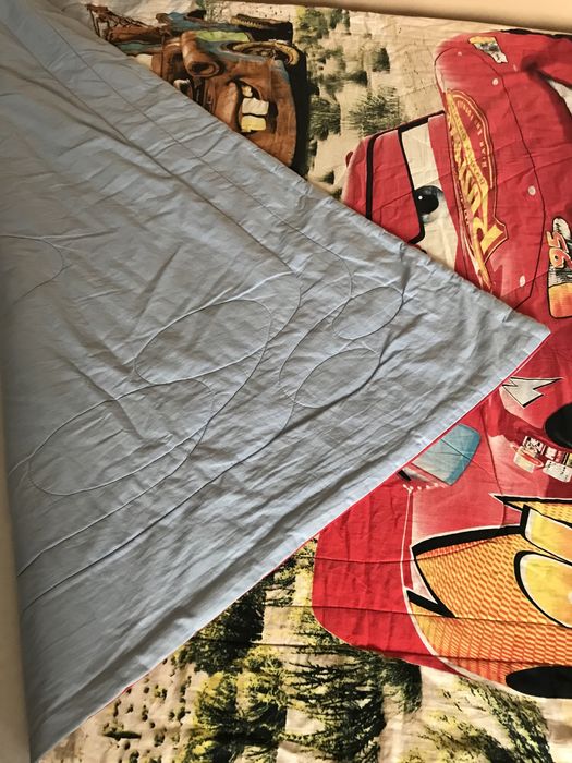 Шалте/ покривало 150 x 210