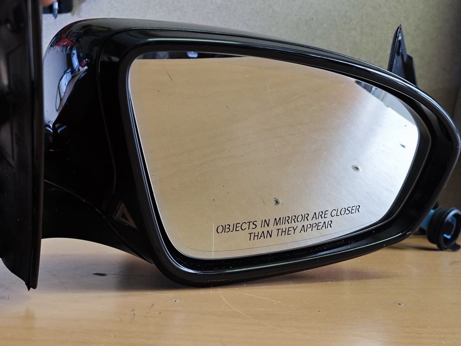 Bmw M5 F10 огледала