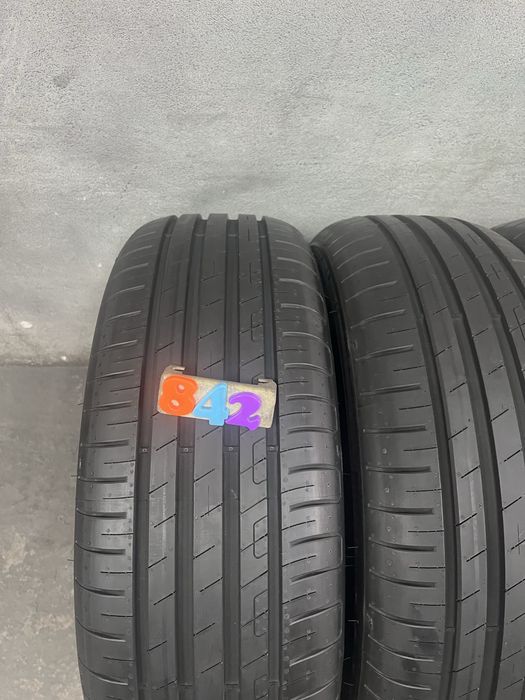 Anvelope vara goodyear 205/55/17