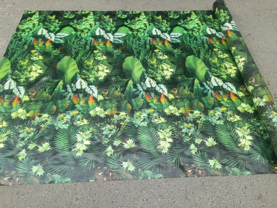 Baner,tent sotamiz Kareski