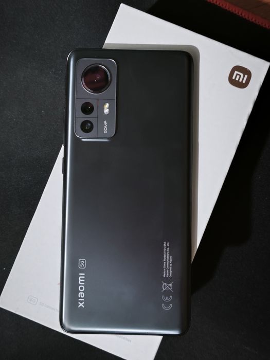 Продам Xiaomi 12x