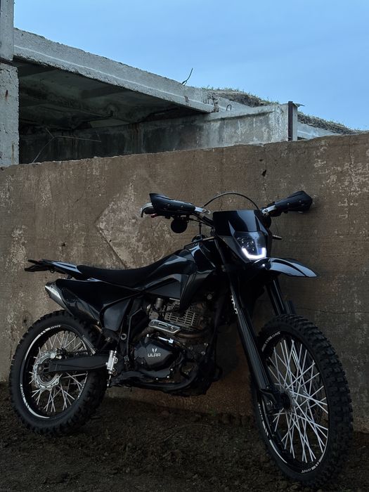 Эндуро Ular H7 300cc