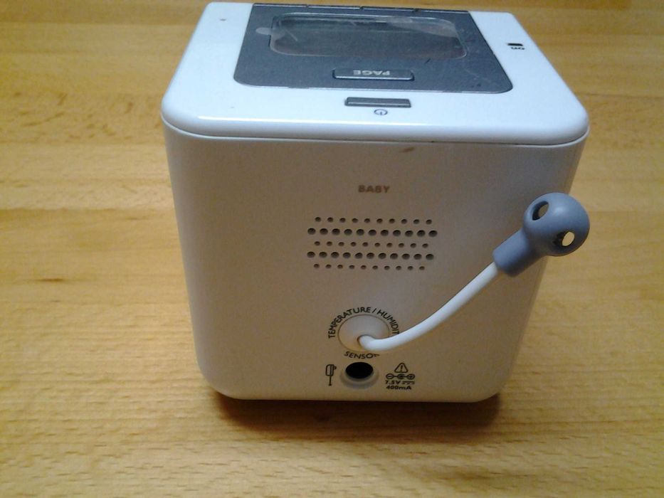 **Philips Avent | SCD 530 | baby phone