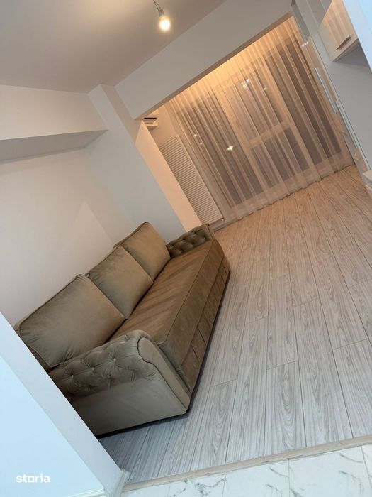 Apartament 2 camere decomandat de inchiriat – Himson, Tatarasi — fotografia 3