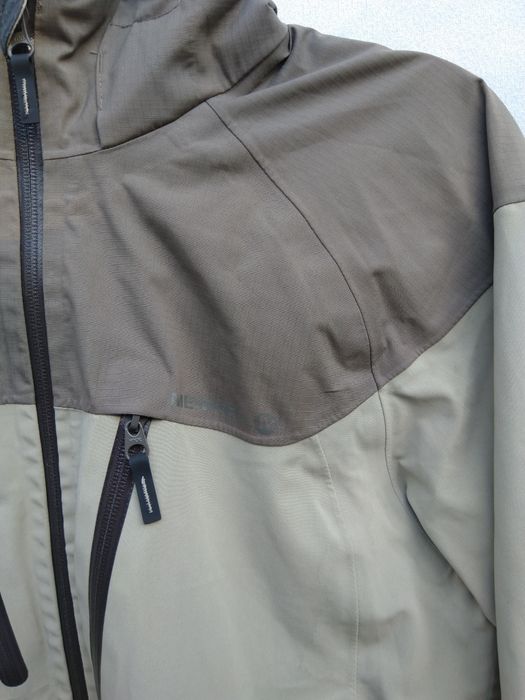 Jacket Merrell Opti Shell M