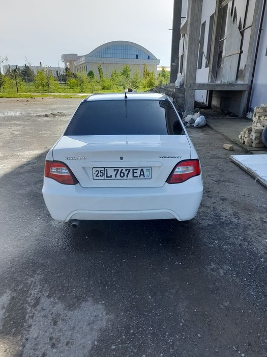 Nexia2 oq sotiladi