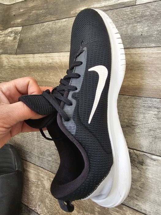 Мъхки маратонки Nike