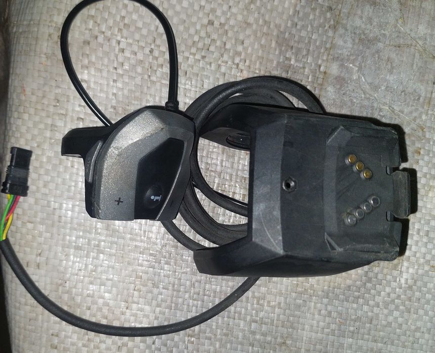 accesorii bicicleta electrica bosch