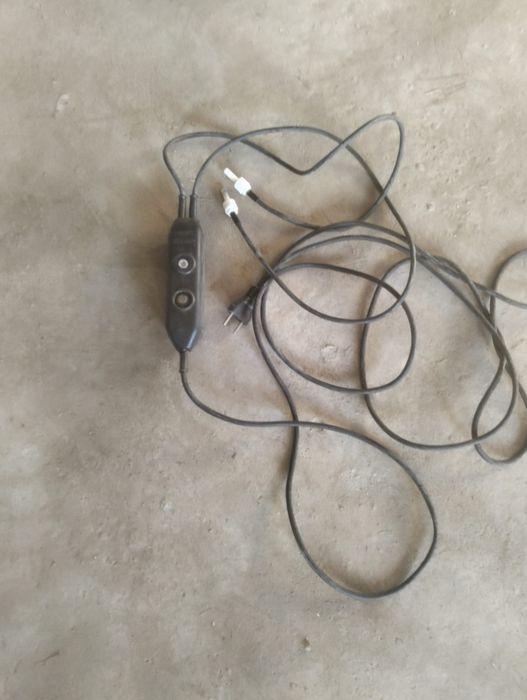 Aparat Electrofuziune Geberit