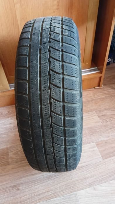 4 диска и 2 шины