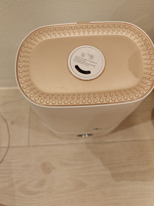 Umidificator stare foarte buna