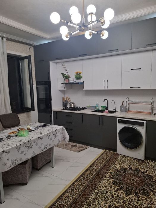 Участок янгихайот спутник 16