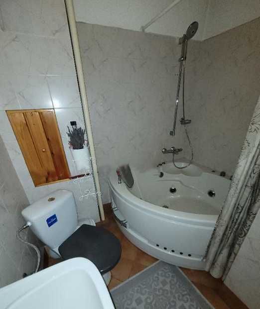 Дава се под наем Двустаен апартамент в София, Оборище - 65 кв.м за 698.19 € - Снимка #4
