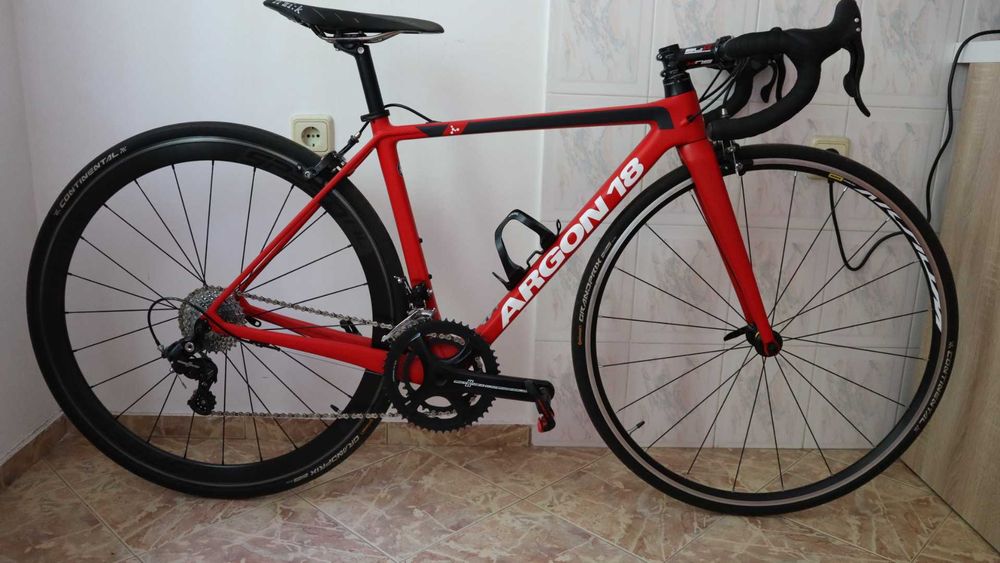 Шосейни капли Mavic Veltec