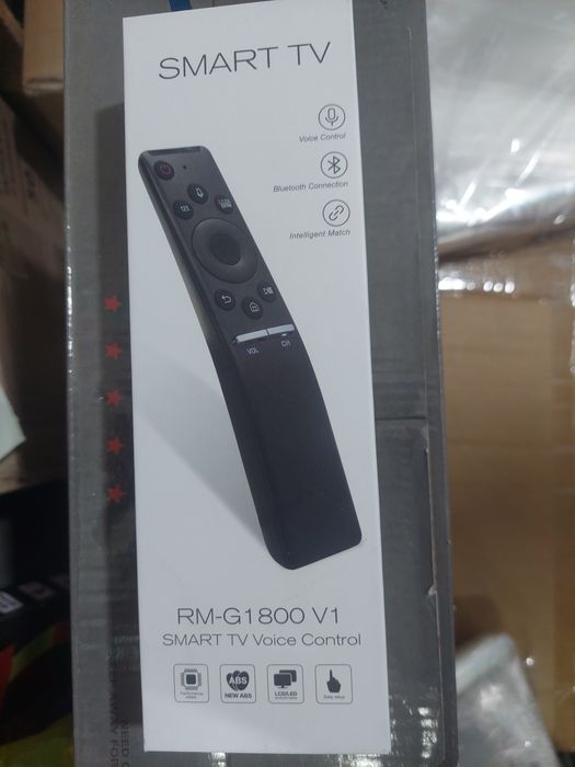 Пульт для кондиционера и телевизор