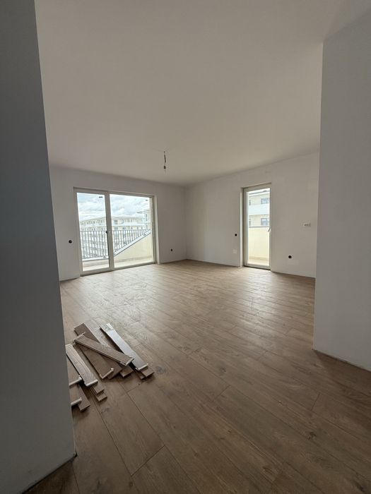 Vand apartament in Floresti - Eroilor Rezidence