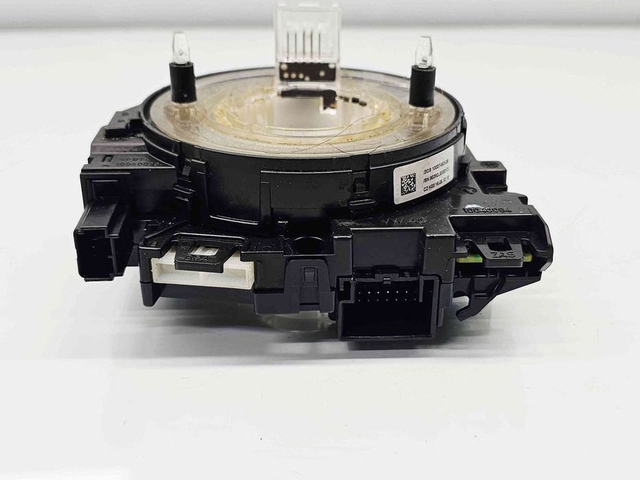 Spirala volan Volkswagen Touran II (1T3) [Fabr 2010-2015] 5K0953549C