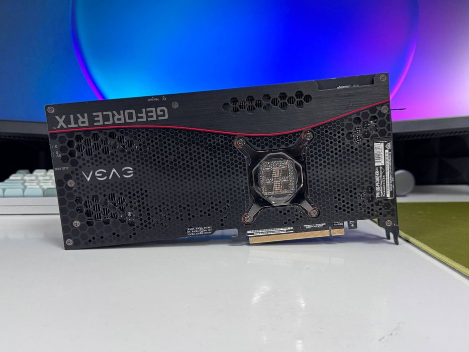 RTX 3080 Gaming Pro 10GB