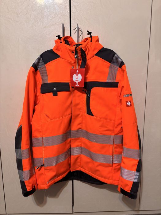 Geacă lucru Engelbert Strauss